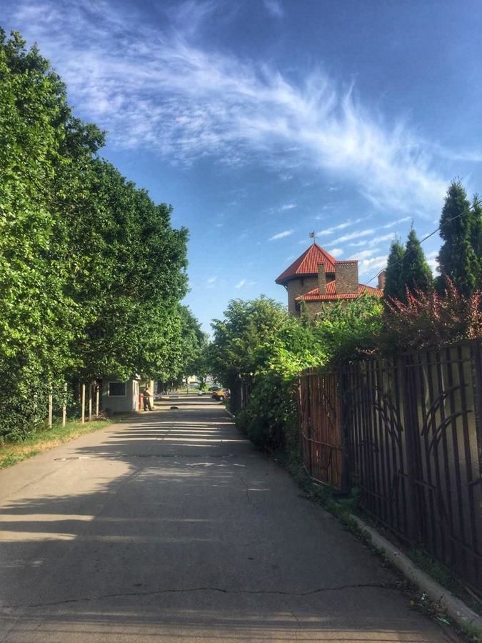 Апартаменты Уютная квартира с видом на море Riviera City Фонтанка-15